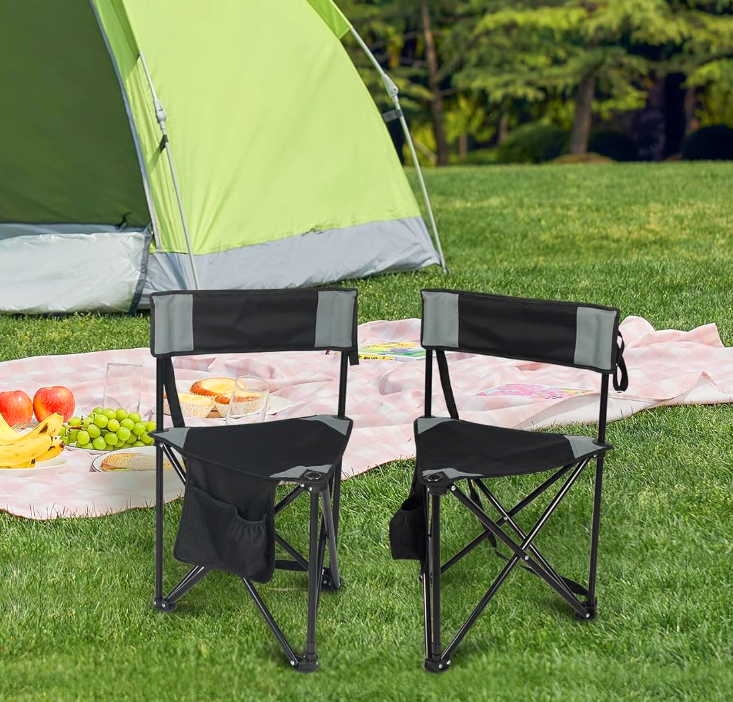 Чаир за кампување