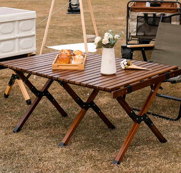 Маса за кампување