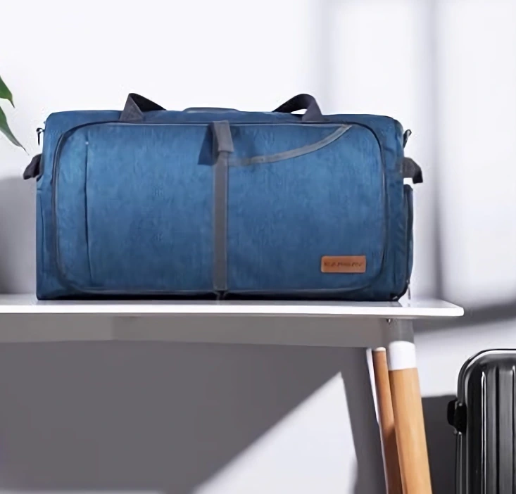 Торба за кампување