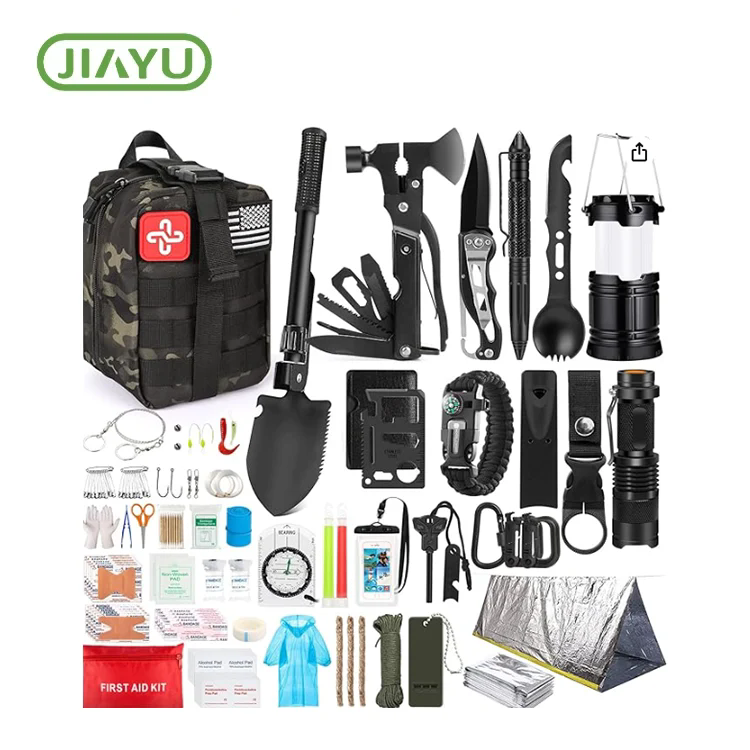 Како треба да се избере торба за кампување за различни сценарија на отворено?