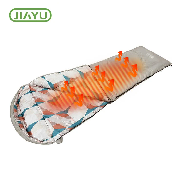 Кои се клучните карактеристики на вреќи за спиење за кампување и како да се избере вистинската?